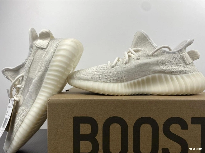 V2 350 HQ6316 CabBage Boost Adidas Yeezy 1111
